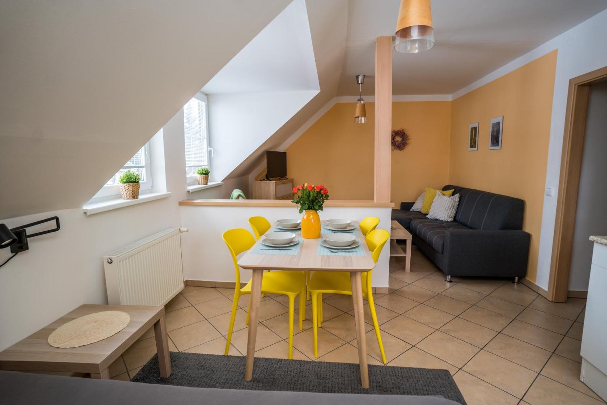 Aparmany Appartement